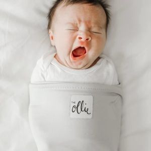 Ollie Swaddle
